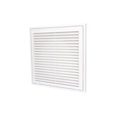 Mřížka VENTS MV 250/200Vs 250x250mm s nástavcem