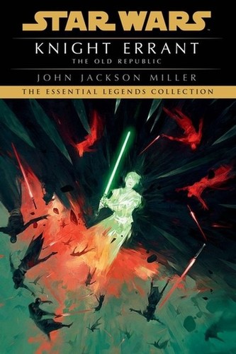 Star Wars Knight Errant Star Wars Knight Errant