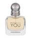 Giorgio Armani Emporio Armani Parfumovaná voda Because It´s You 30 ml pre ženy