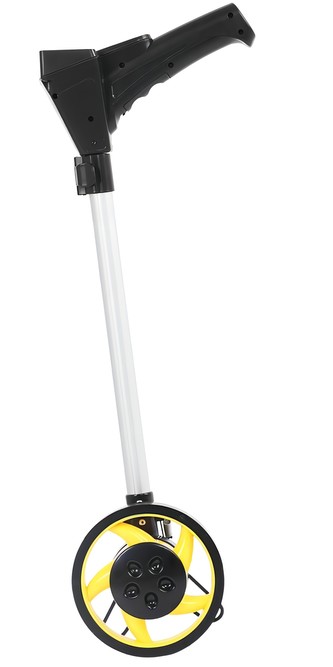 Digitální měřicí kolečko Ermenrich Reel WM10