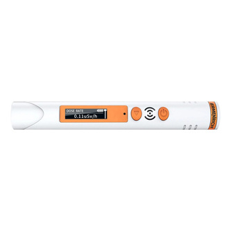 Dozimetr Ermenrich Ping RD20