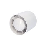 Ventilátor VENTS 100 VKO1L do potrubí