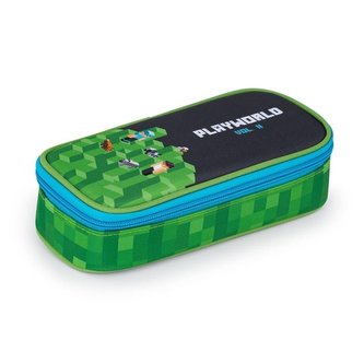 Oxybag Etue komfort - Playworld 2023