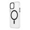 OBAL:ME Misty Keeper Kryt pro Apple iPhone 12/12 Pro Black