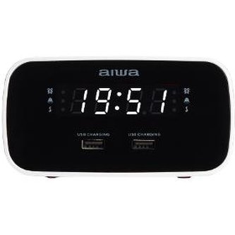 Radiobudík AIWA CRU-19BK