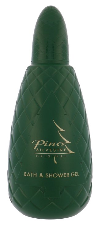 Pino Silvestre Pino Silvestre Original Sprchový gel 1000 ml pro muže