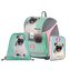 Oxybag Set 3dílný PREMIUM ISHA - My love Pet