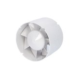 Ventilátor VENTS 125 VKO1 do potrubí