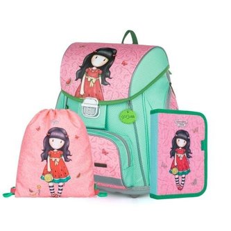 Oxybag Set 3dílný PREMIUM Every Summer Has A St