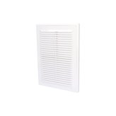 Mřížka VENTS MV 160s 299x221mm