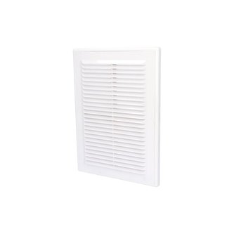 Mřížka VENTS MV 160s 299x221mm