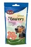 Trixie Flowers jehněč/kuřecí kytičky pro psy 75g TR