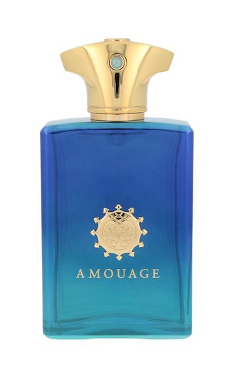 Amouage Figment Parfémovaná voda 100 ml pro muže