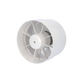 Ventilátor VENTS 150 VKO do potrubí