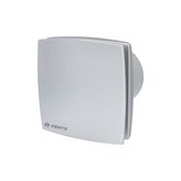 Ventilátor VENTS 100 LDAT hliníkový kryt