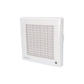 Ventilátor VENTS 150 MATL TURBO s automat žaluzií
