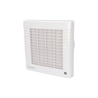 Ventilátor VENTS 150 MATL TURBO s automat žaluzií
