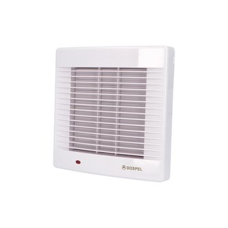 Ventilátor DOSPEL POLO 5 120 AZWC s automat. žaluzií