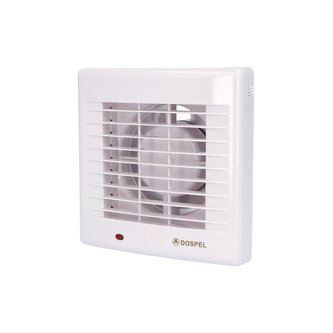 Ventilátor DOSPEL POLO 4 100 WCH