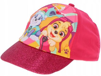 KŠILTOVKA TLAPKOVÁ PATROLA - velikost 53