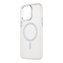 OBAL:ME Misty Keeper Kryt pro Apple iPhone 15 Pro Max White