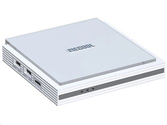 MECOOL KM2 PLUS DELUXE Android TV 11 box 4K MECOOL KM2 PLUS DELUXE Android TV 11 box 4K