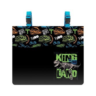 Oxybag Kapsář na lavici - Dinosaurus Premium