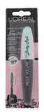 L´Oréal Paris Mega Volume Miss Baby Roll Řasenka 9,1 ml Mega Black pro ženy