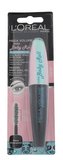 L´Oréal Paris Mega Volume Miss Baby Roll Řasenka 9,1 ml Black Waterproof pro ženy