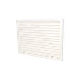 Mřížka VENTS MV 170Rs 221x299mm s regulací