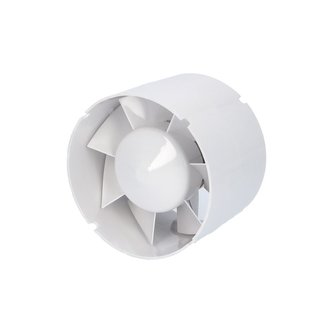 Ventilátor VENTS 125 VKO1L do potrubí