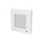 Ventilátor VENTS 100 MATH s automat. žaluzií