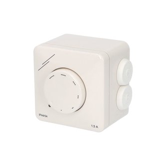 VENTS RS-1,5-PS regulátor otáček 1,5A (345W)