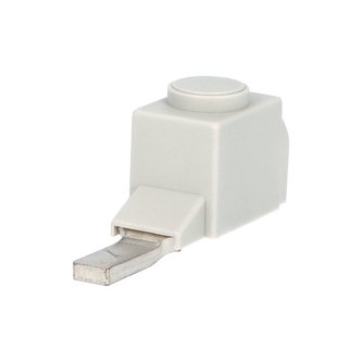 Svorka připojovací AS/70/95-NH, jazýček, krytá, do 95mm2, vestavná šířka 20mm / 2010217 Svorka připojovací AS/70/95-NH, jazýček, krytá, do 95mm2, vestavná šířka 20mm / 2010217