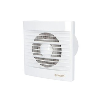 Ventilátor DOSPEL STYL 100 S 12V