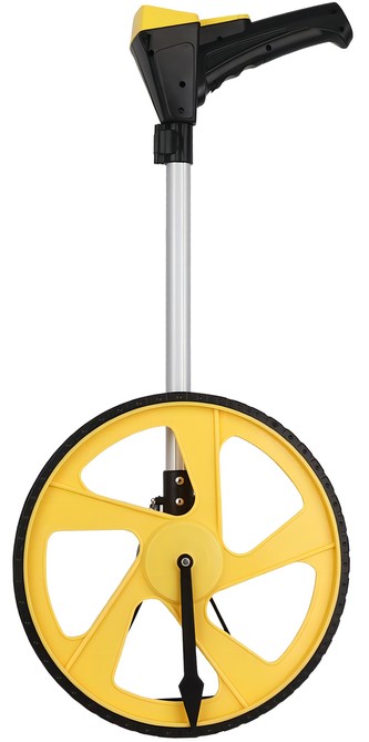 Digitální měřicí kolečko Ermenrich Reel WM20