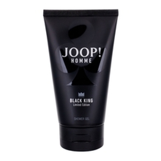 JOOP! Homme Black King Sprchový gel 150 ml pro muže