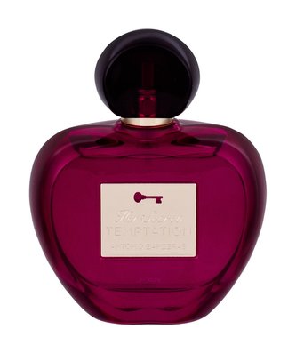 Antonio Banderas Her Secret Temptation Toaletní voda 80 ml pro ženy