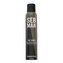 Sebastian Professional Multifunkční suchý texturizační šampon The Joker (Hybrid Texturizing Shampoo) Objem 180 ml man