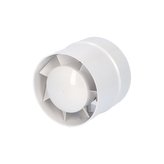 Ventilátor VENTS 100 VKO do potrubí