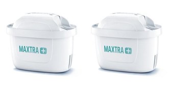 Brita Maxtra+ Pure Performance - 2 kusy náhradní vodní filtr