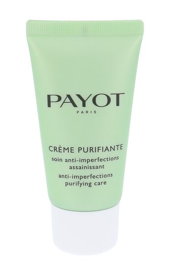 PAYOT Pate Grise Čisticí krém Anti-Imperfections Purifying Care 50 ml pro ženy