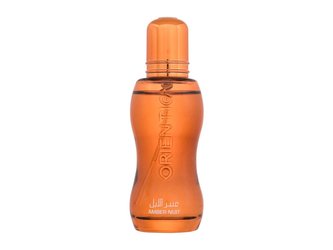 Orientica Amber Nuit Parfémovaná voda 30 ml unisex
