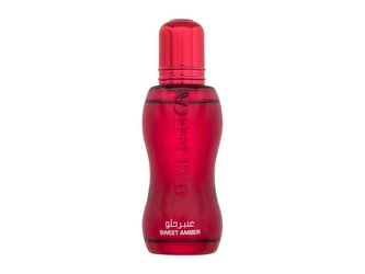 Orientica Sweet Amber Parfémovaná voda 30 ml unisex
