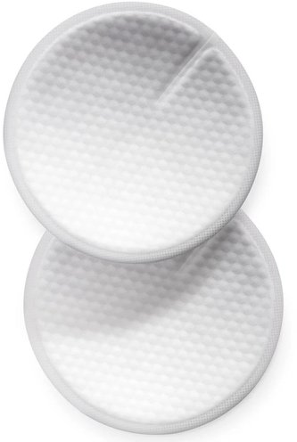 Philips AVENT prsní vložky jednorázové, 60 ks