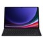 Samsung ochranný kryt s klávesnicí pro Samsung Galaxy Tab S9 Ultra, černá
