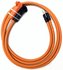 SEPLOS Propojovací kabely pro baterii POLO-W 1.5m 25mm2 oko M8