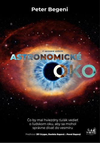Astronomické oko Astronomické oko