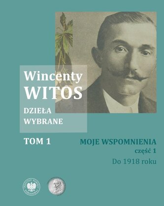 Pakiet Dzieła wybrane. Wincenty Witos