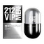Carolina Herrera 212 VIP Men Toaletní voda Pills 20 ml pro muže